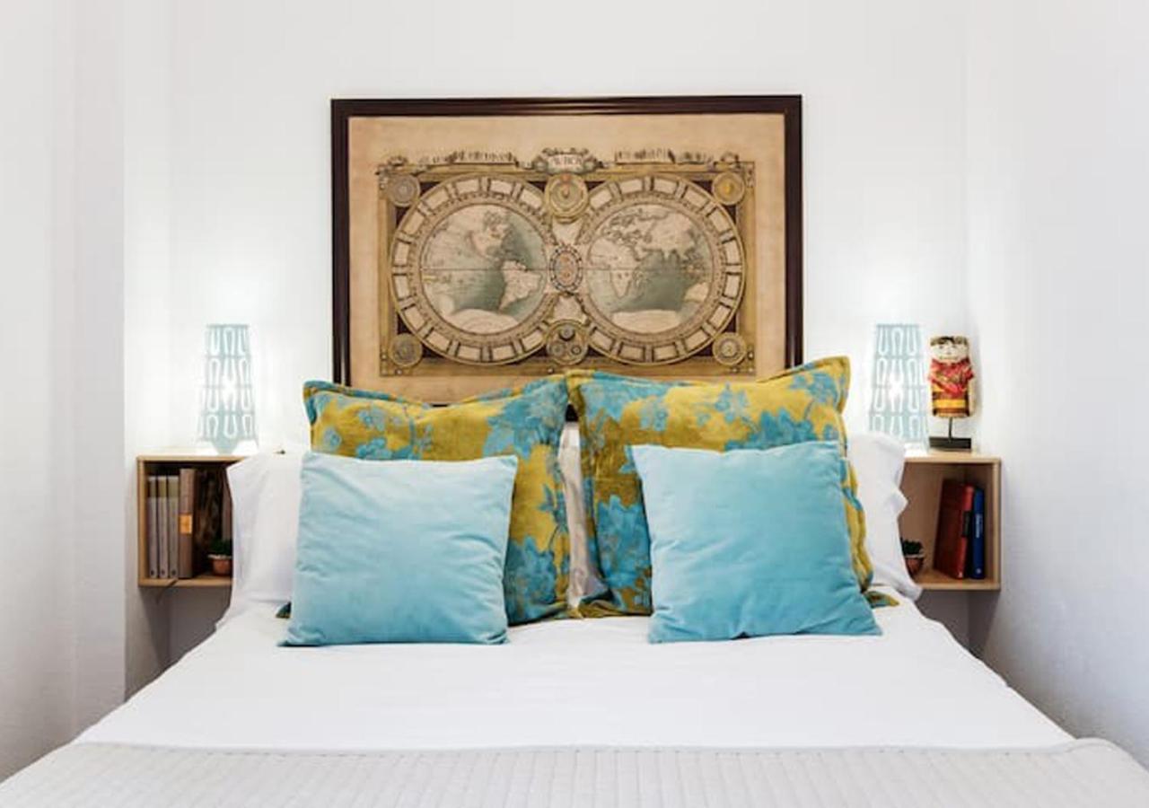 Appartement Historical Center Parking And Smart Tv