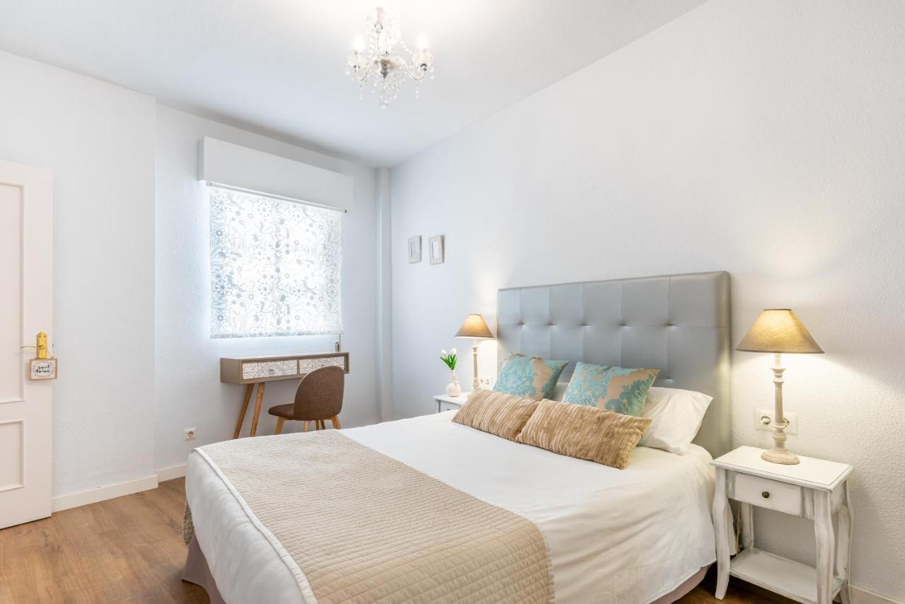 Appartement Historical Center Parking And Smart Tv *