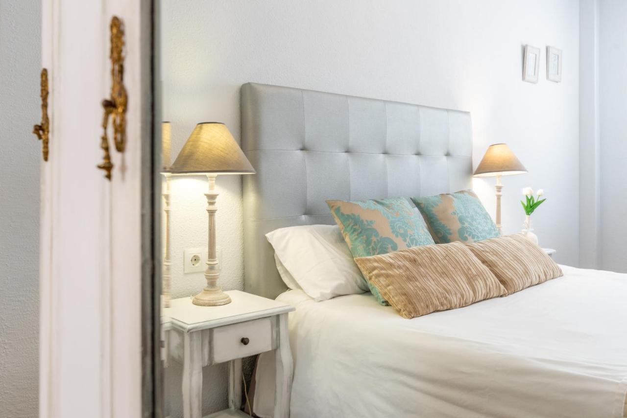 Historical Center Parking And Smart Tv Appartement *