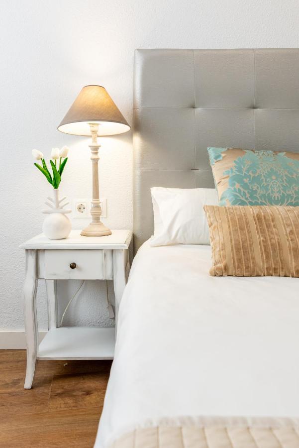 Historical Center Parking And Smart Tv Appartement *
