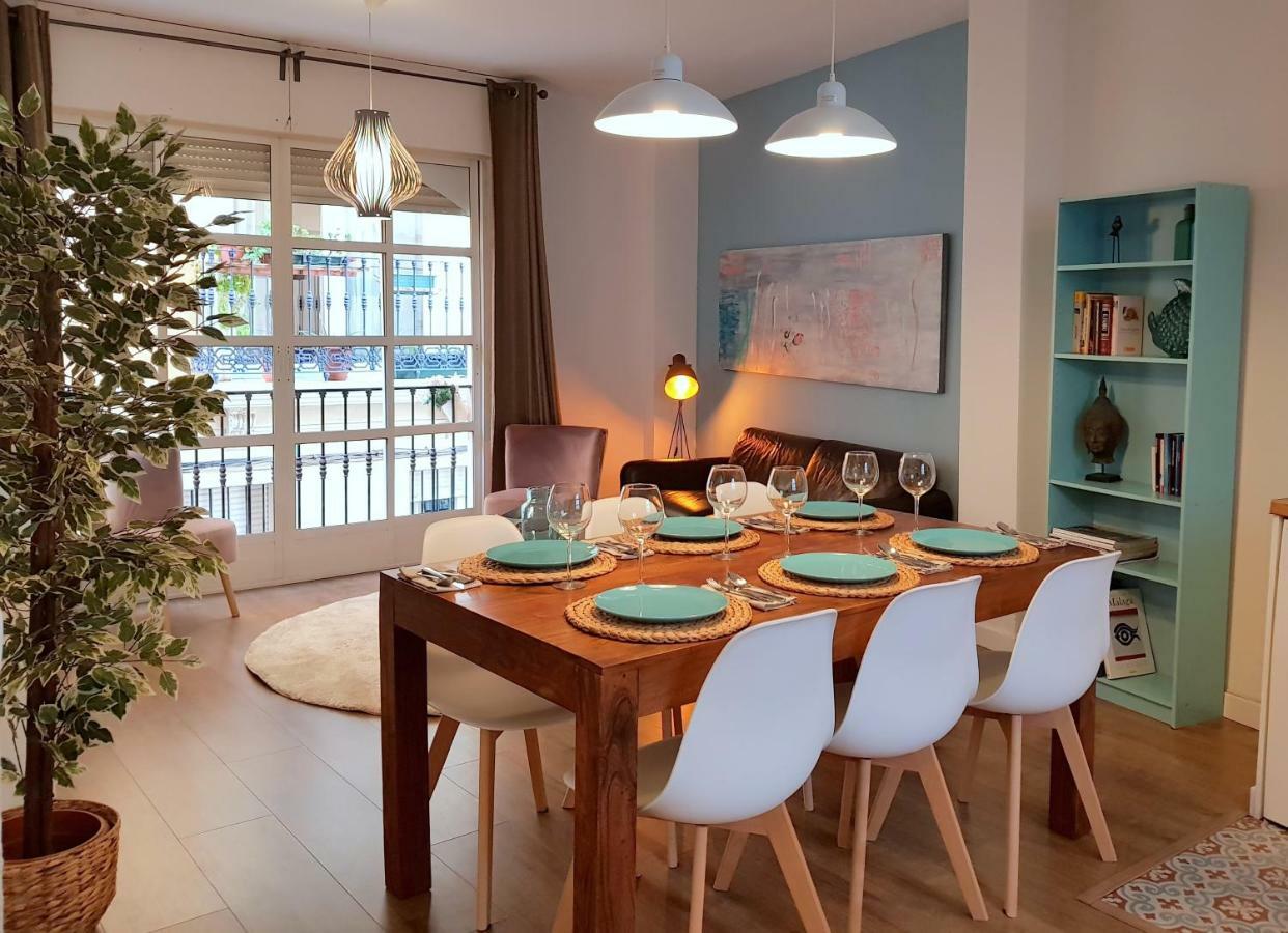 Historical Center Parking And Smart Tv Appartement *