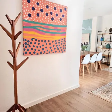 Historical Center Apartment Malaga Parking And Smart Tv Màlaga Exterior photo
