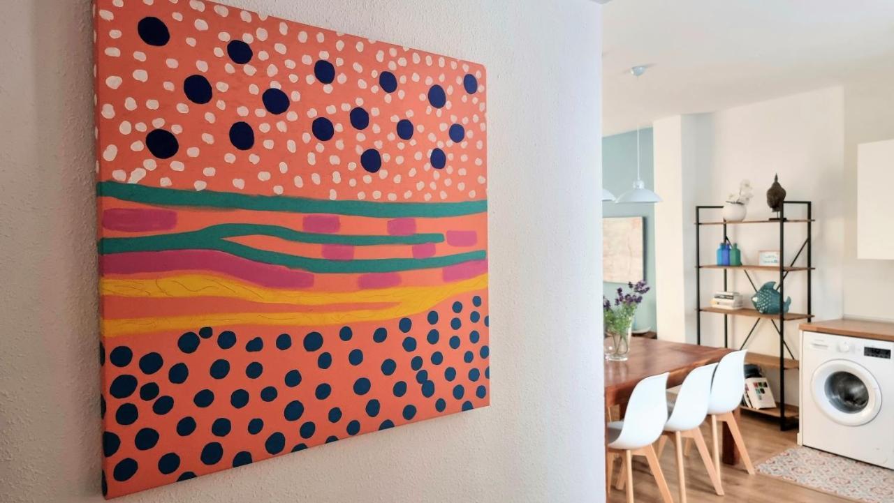 Historical Center Parking And Smart Tv Appartement *