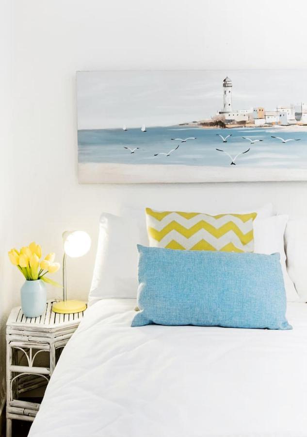 Historical Center Parking And Smart Tv Appartement
