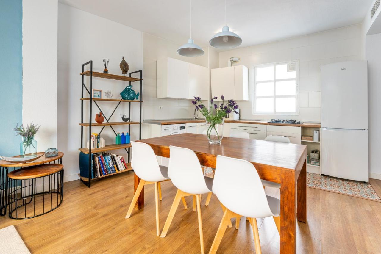 Historical Center Parking And Smart Tv Appartement *