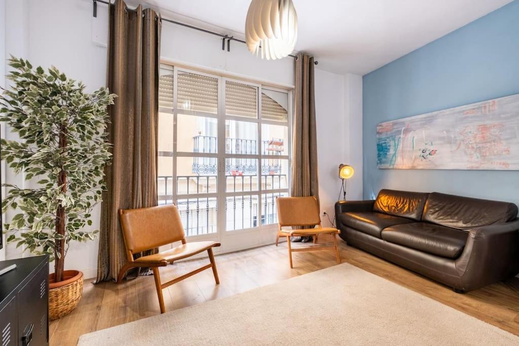 Historical Center Parking And Smart Tv Appartement