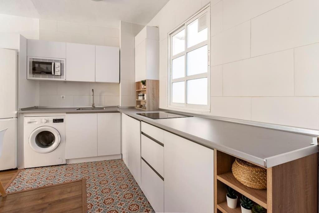 Appartement Historical Center Parking And Smart Tv
