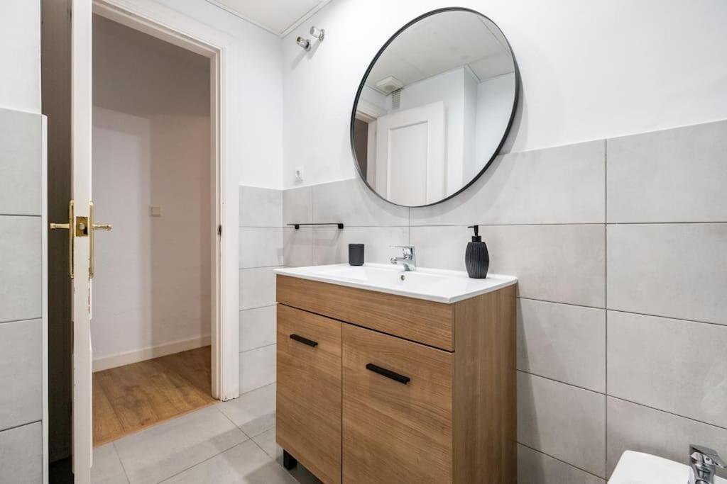 Historical Center Parking And Smart Tv Appartement *
