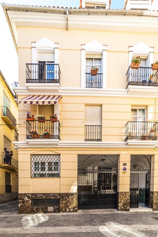 Historical Center Parking And Smart Tv Appartement